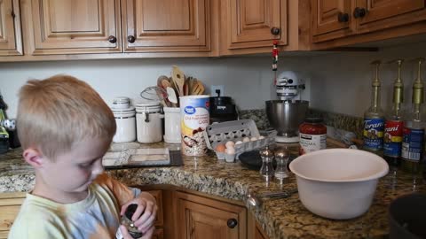 Cooking With Kent Episode 1: Spaghetti and Meatballs