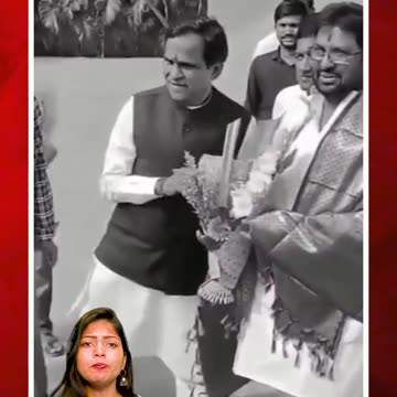 సొంత పార్టీ కార్యకర్తను తన్నిన BJP నేత |#bjp #karyakarta #ytshorts #trenging | FBTV NEWS