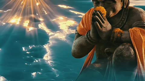 Jay hanumanji