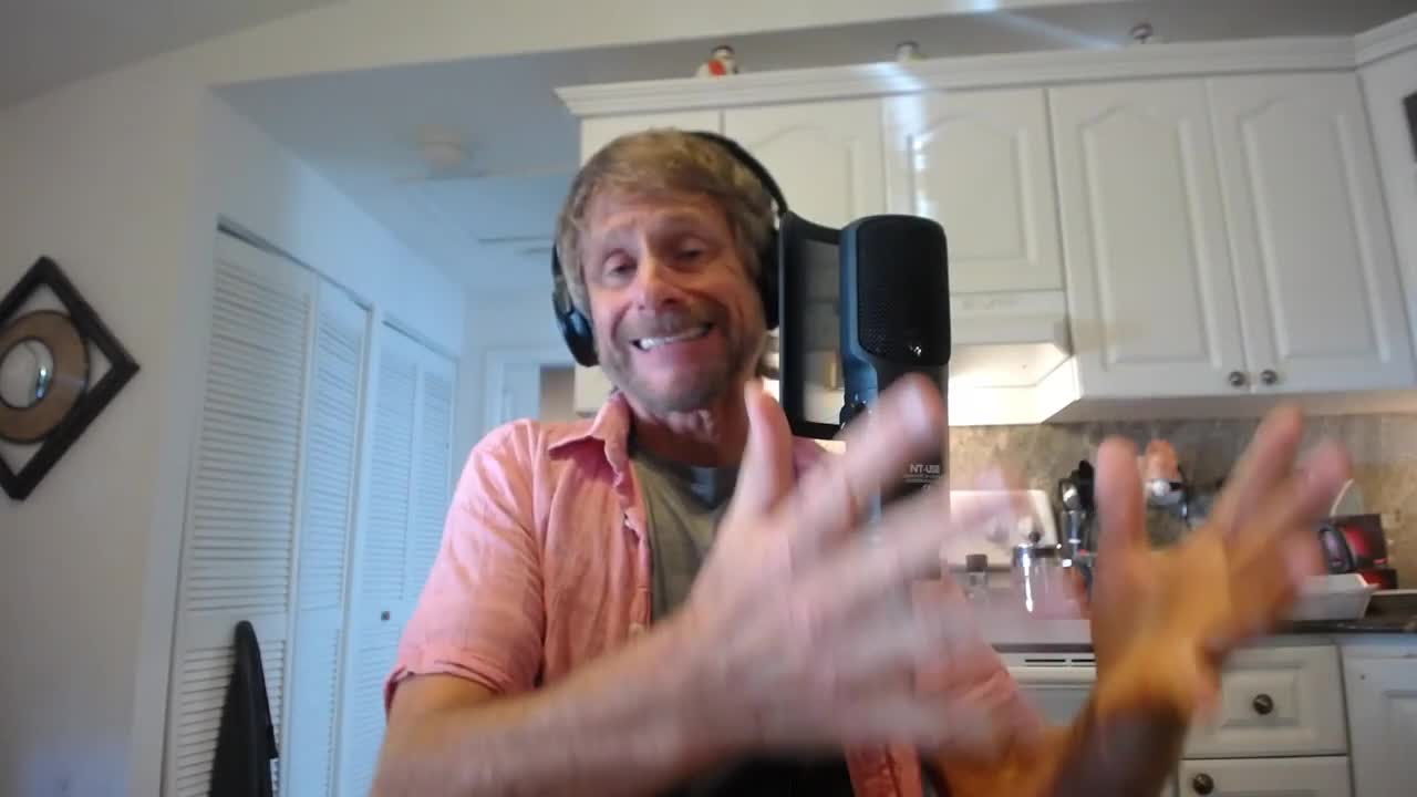 MZTV 313 - 12/02/2019: Must Believers Read The Bible?