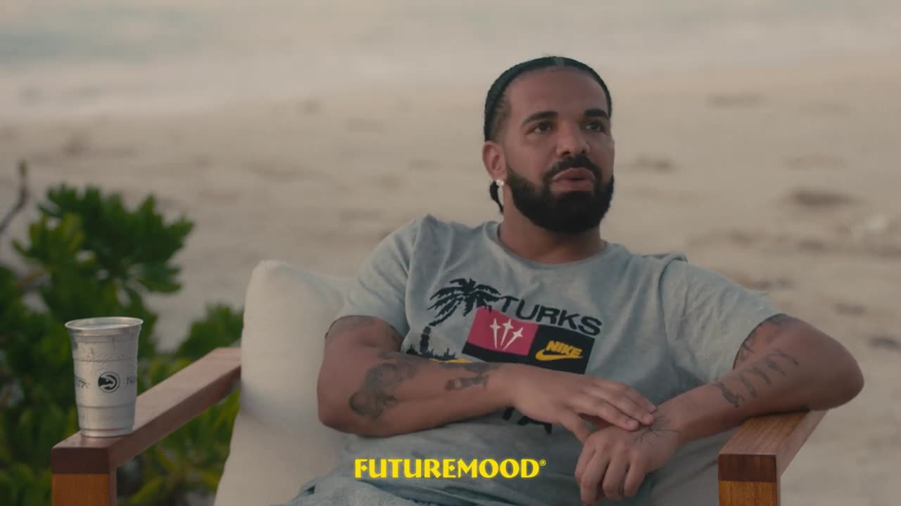 A Moody Conversation™ ft. Lil Yachty & Drake | Ep1 | FUTUREMOOD