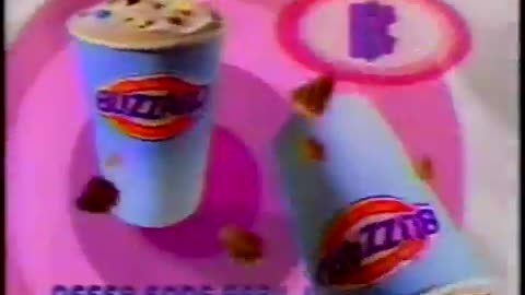 March 30, 2001 - The Blizzard Celebrates its 16th Birthday