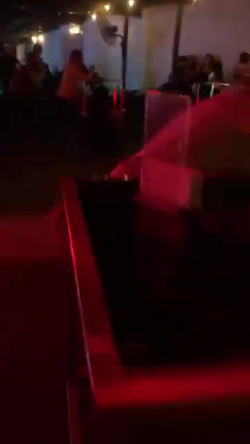 A 7.6 Richter scale earthquake triggered chaos in the Philippines.