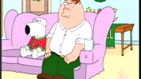 Family Guy 3. évad 16. rész