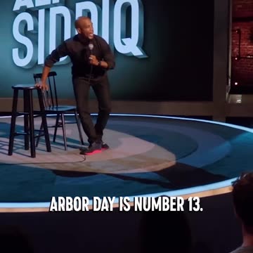 [2023-06-18] “Father’s Day is the worst holiday in the world.”