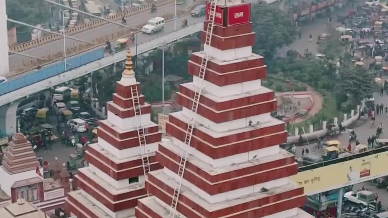 Patna hanuman mandir