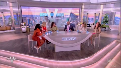 Tim Scott NUKES The Left's Toxic Race Narrative On 'The View' (VIDEO)