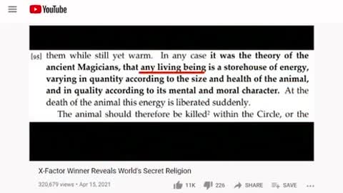 Part 3 Freemasonry Exposed