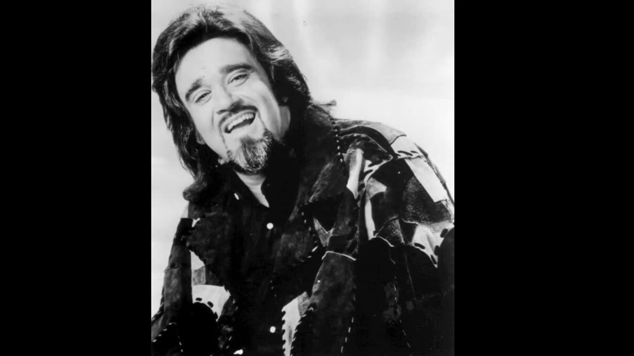 The Wolfman Jack Show AFN 1974