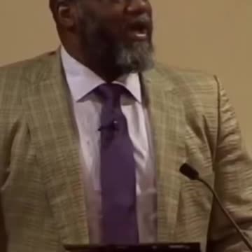 Dog Won’t Hunt | Voddie Baucham #voddiebaucham #apologetics #bible #athiest #debate #short