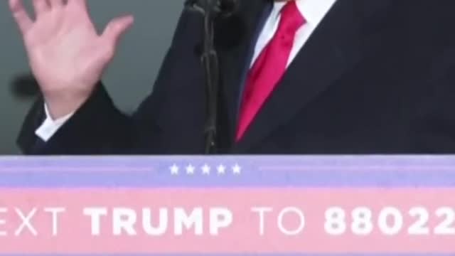 Donald Trump to make 'big announcement' after midterms