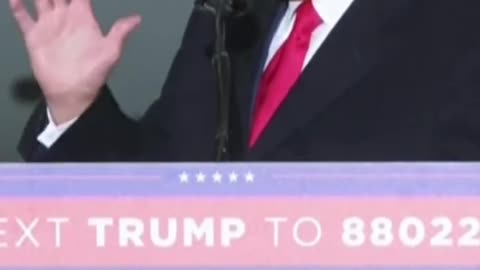 Donald Trump to make 'big announcement' after midterms