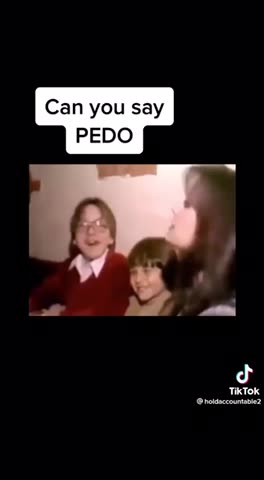 “Pedophile Spotlight: Featuring Demi Moore”