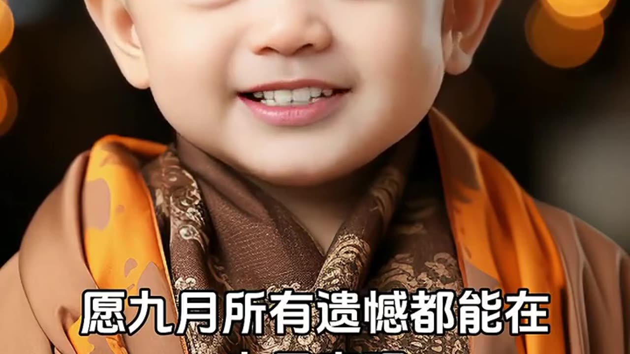 2023 年 9 月 30 日的祝福🙏