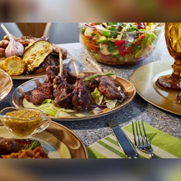 Moroccan Soup Recipe: A Symphony of Flavors to Impress Your Taste Buds