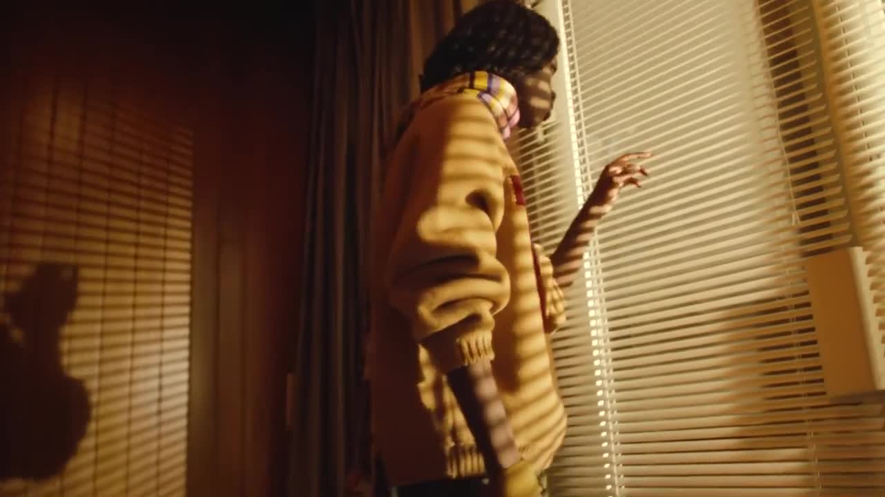 Kenzo - Festive Campaign