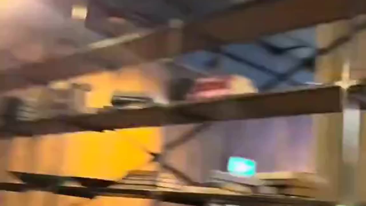 Dublin 🇮🇪 is unrecognisable