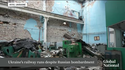 Feb 25 2023 Global News