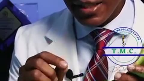 Healing in your backyard...