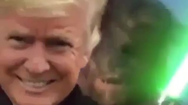 I'M BACK 😏 I've been inactive for like a year, so I present to you, more Trump