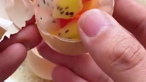 Fruit Jelly