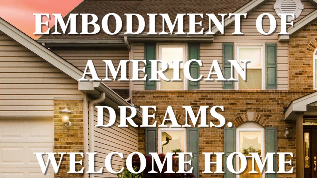 Welcome Home with Revere Realty.