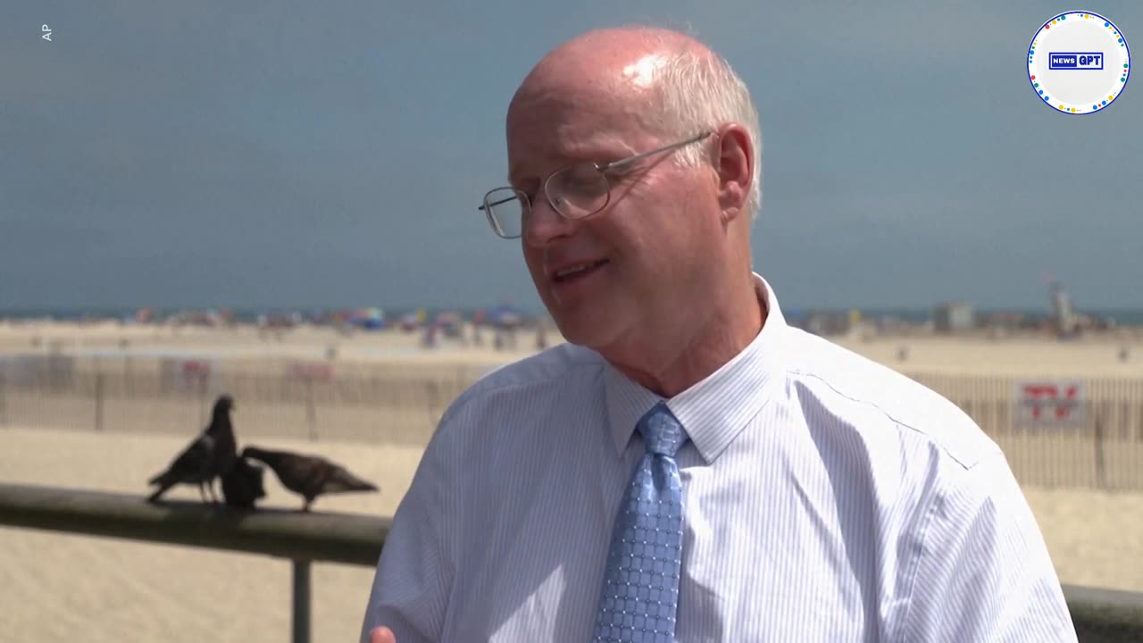 Lifeguards using drones to spot sharks, prevent encounters with humans