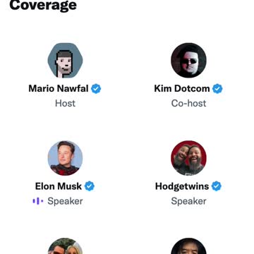 Elon Musk warns against letting governments decide what constitutes "misinformation."