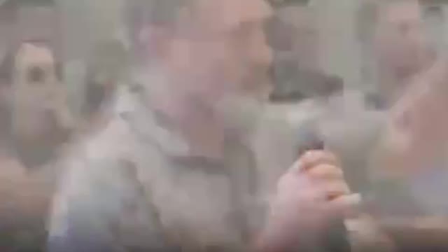 Citizens Rage Against Arkansas Governor And Medical Tyranny