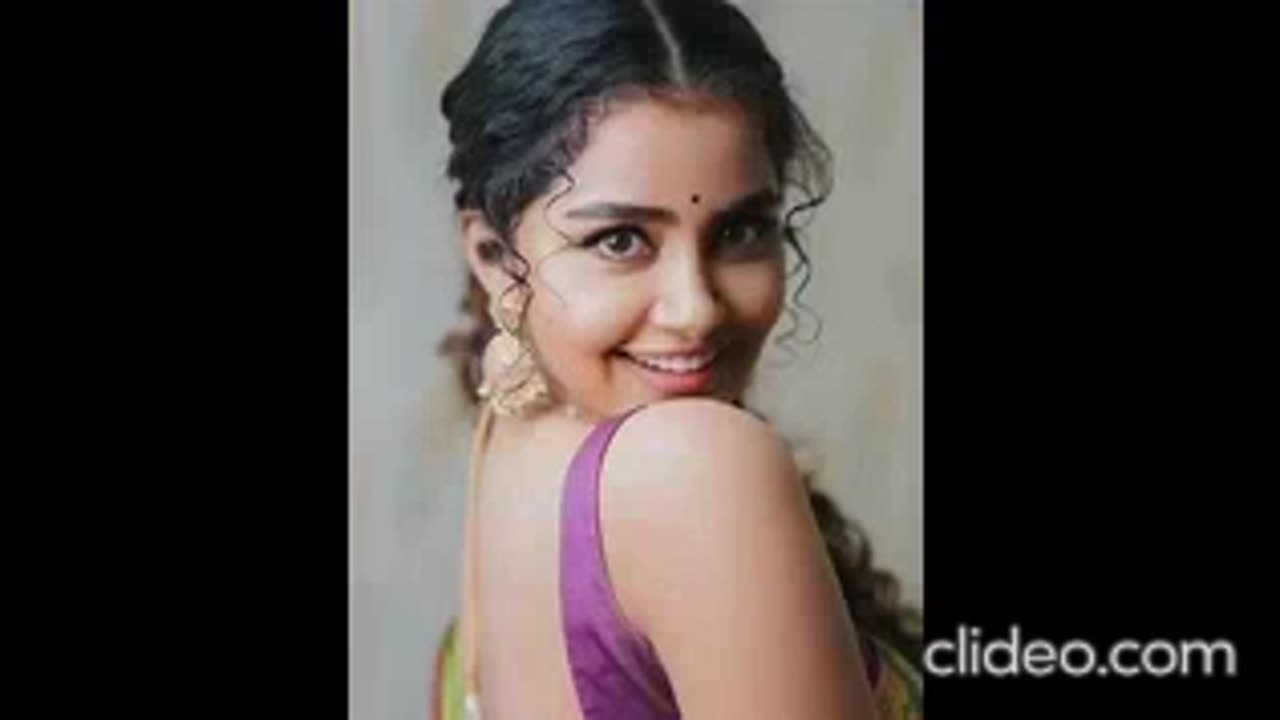 Anupama Parameswaran - Beautiful and Gorgeous Indian actress