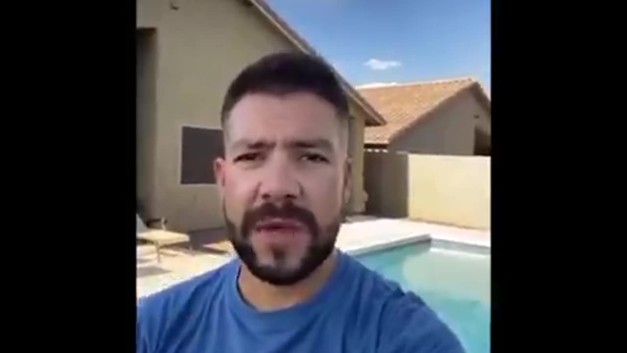 (July 20th) NM Democrat spokesperson & Vaccine advocate James Hallinan💉💉 dies at 40 years of age.