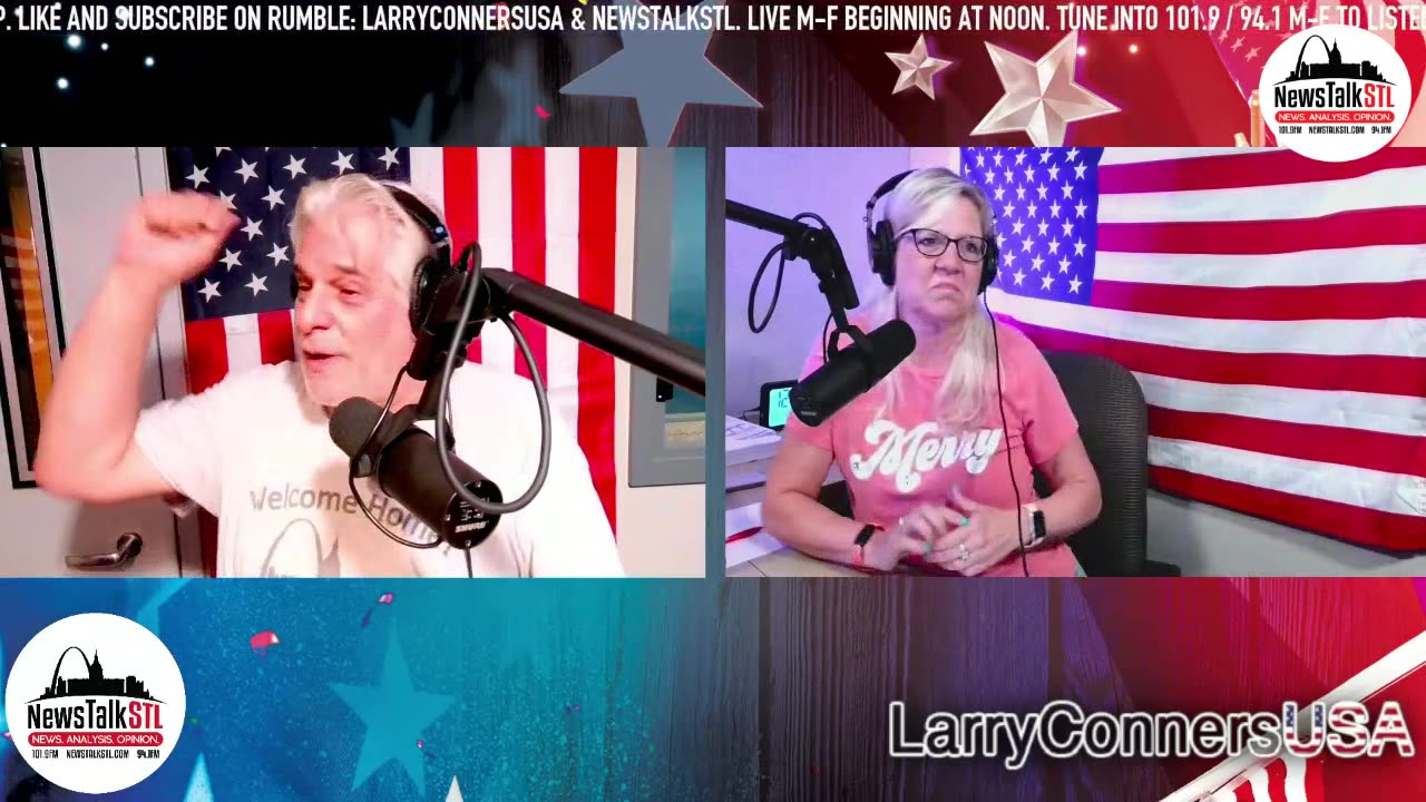 LarryConnersUSA 6.30.23