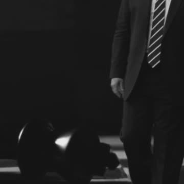 Only At The Precipice Do We Find The Will To Change ♟️| 45+