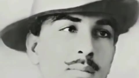 Bhagat singh Viral