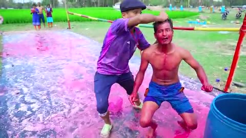 Eid Special Don’t Miss New Unlimited Funny Viral Trending Video 2023 Episode 206 By #BusyFunLtd