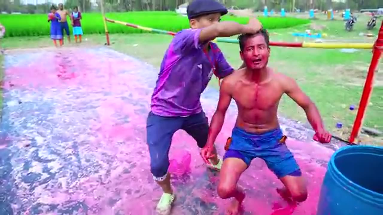 Eid Special Don’t Miss New Unlimited Funny Viral Trending Video 2023 Episode 206 By #BusyFunLtd