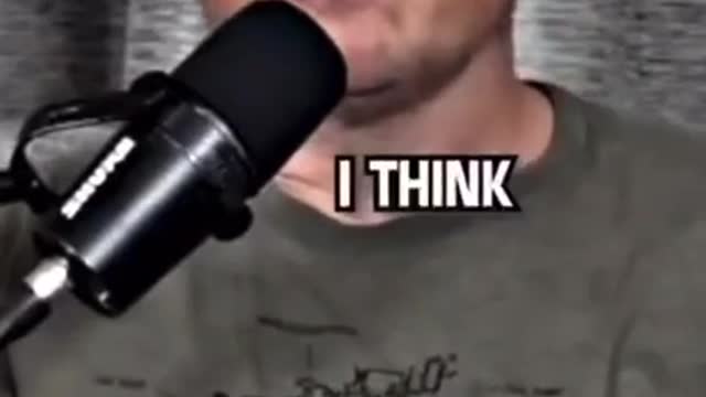 Elon Musk WW3 Thoughts