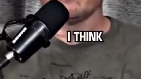 Elon Musk WW3 Thoughts