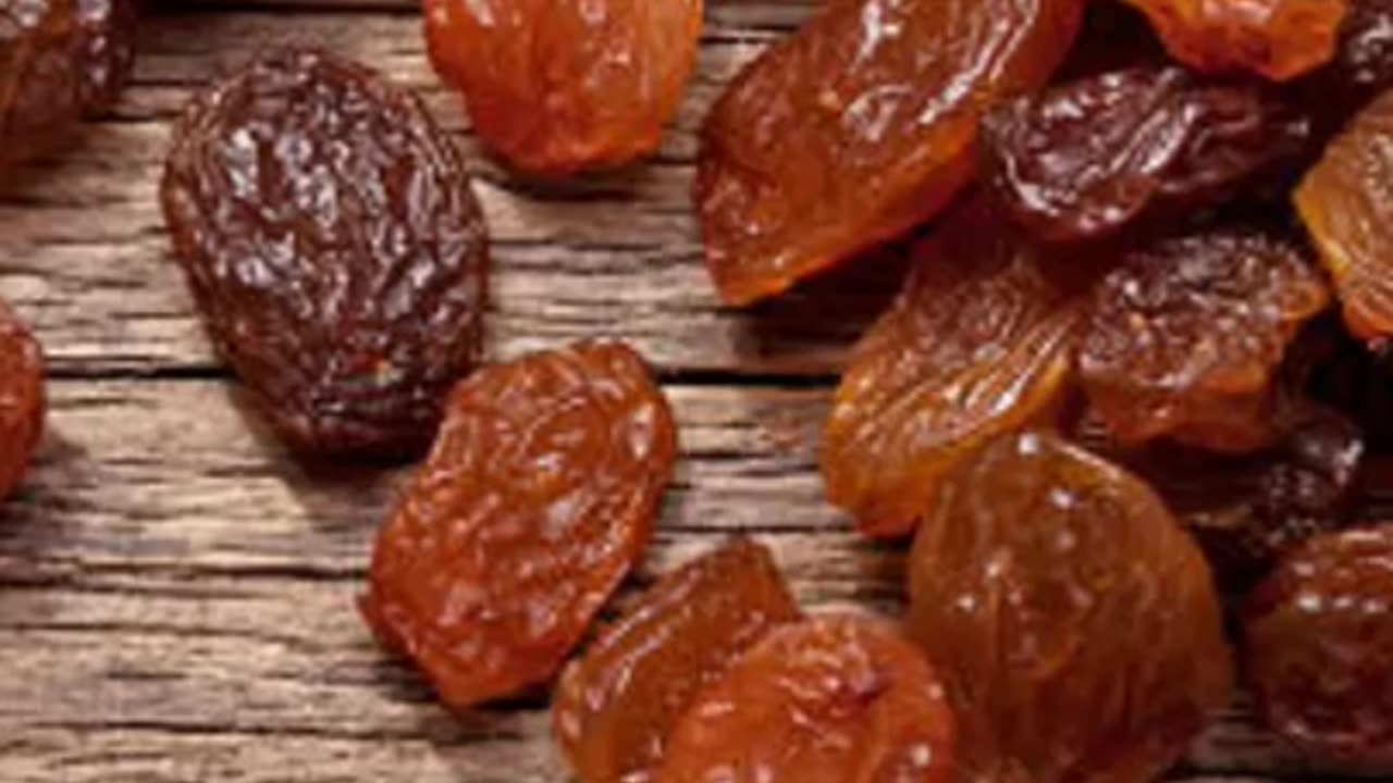 Munakka Khane ke fayde