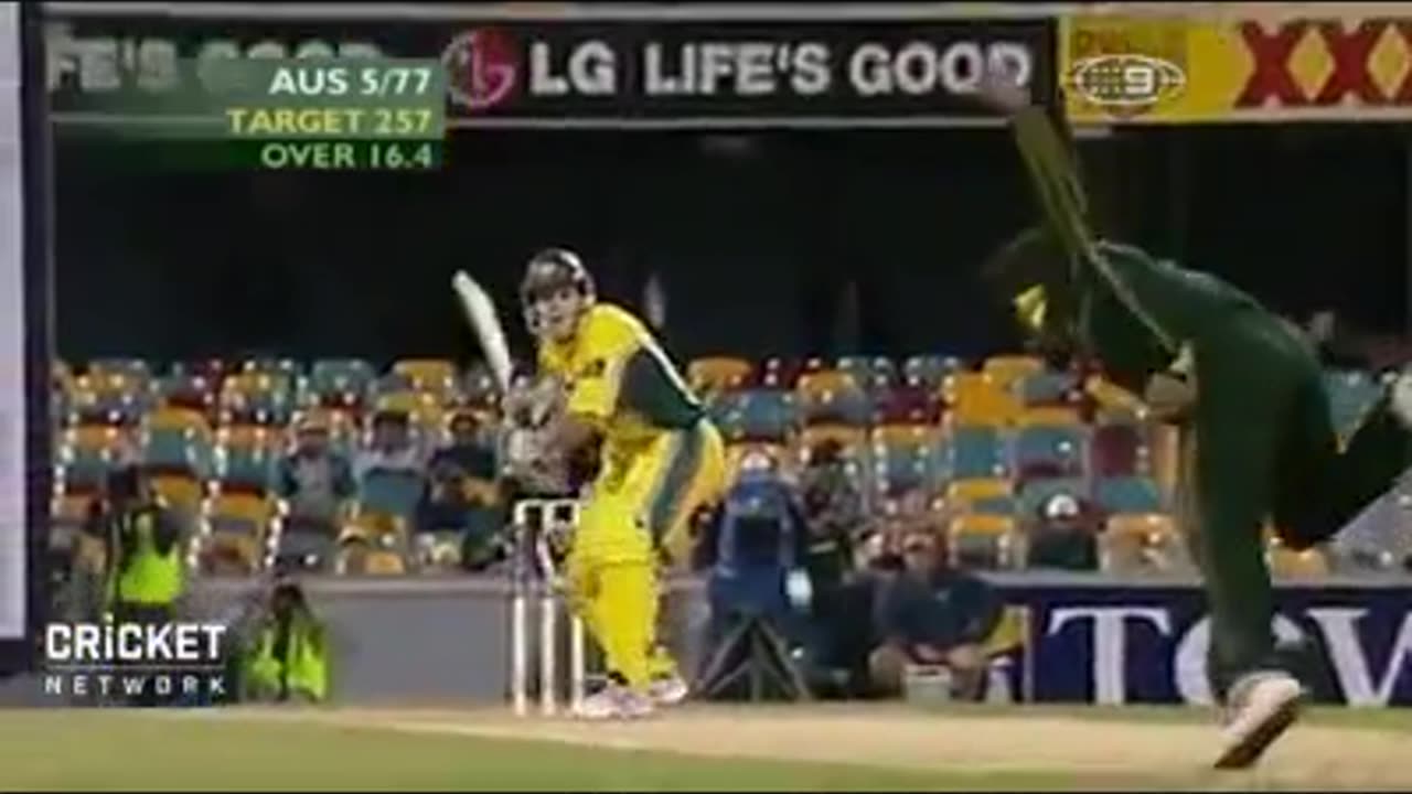 speed gun Shoaib Akhtar bowled like rocket Killer Bouncer