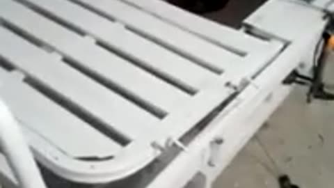 Patient Bed