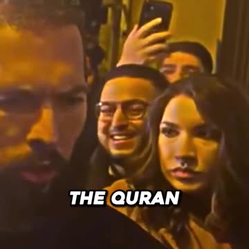 First Tates Interviews After Jail Releast