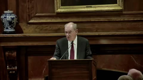 John Mearsheimer Ukraine Salon