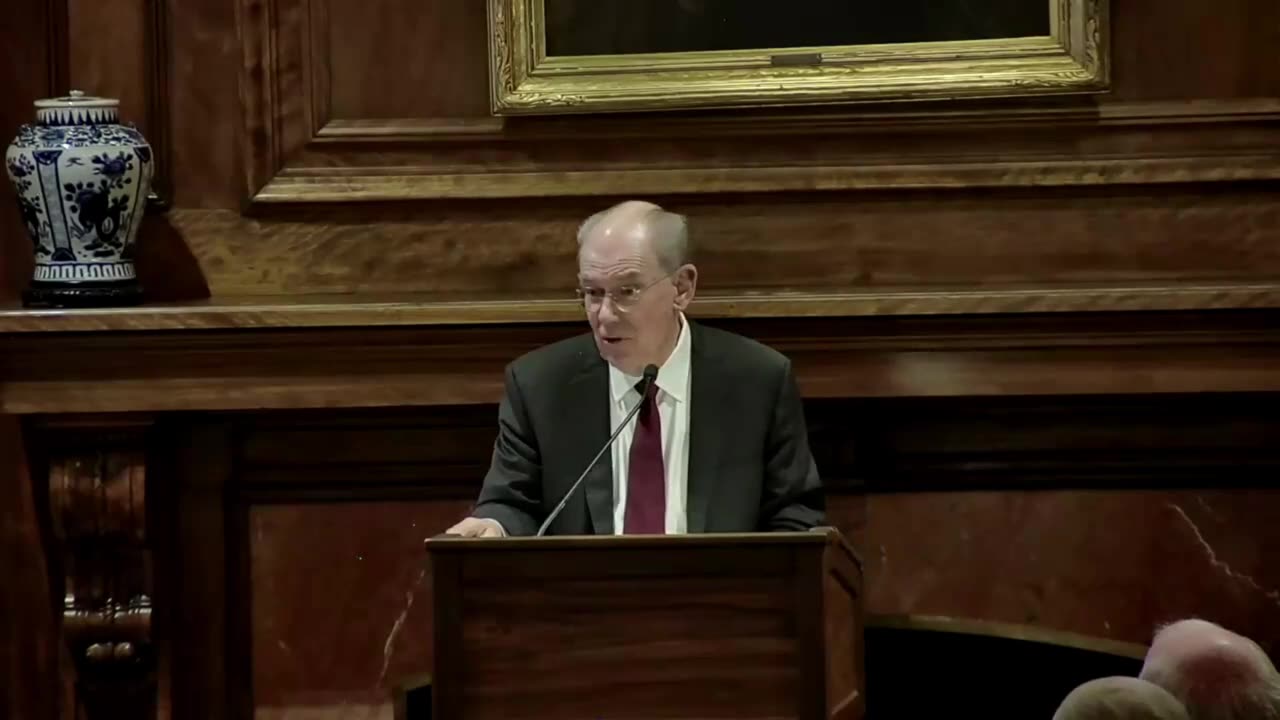 John Mearsheimer Ukraine Salon