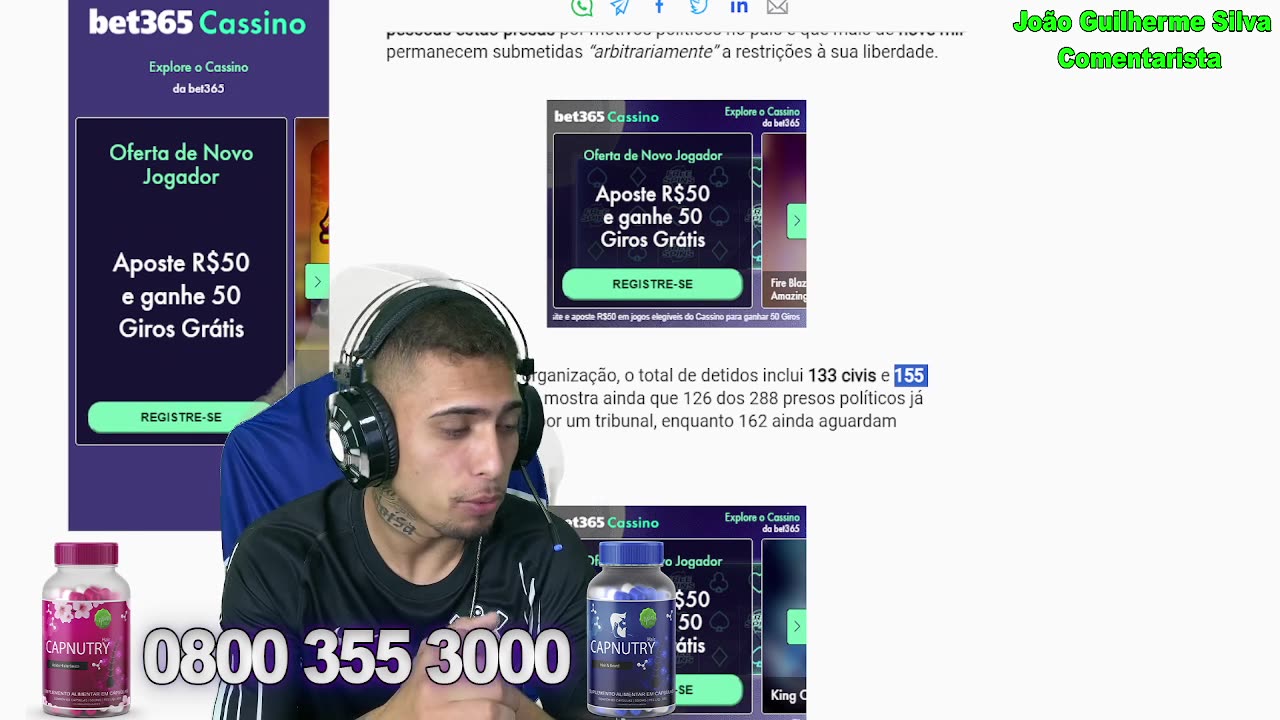 URGENTE!! MILITARES PRESOS A QUALQUER MOMENTO!! VIDEO ABALA O BRASIL!!