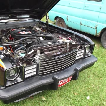 1978 Dodge Aspen Super Coupe