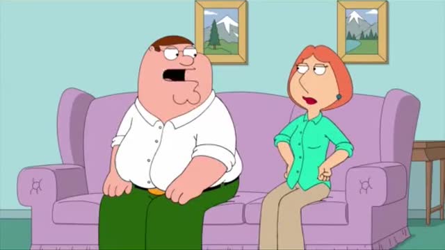 The Best Family Guy Quahog News II 247