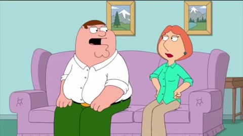 The Best Family Guy Quahog News II 247