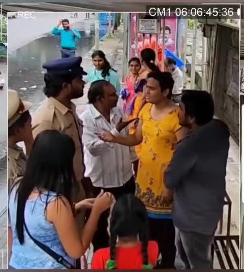 Indian child girl touched robbed trans lgbt bry wolf women 304 miami