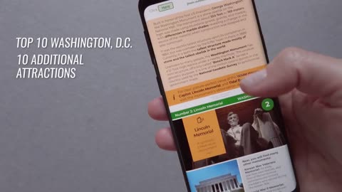 Things to do in WASHINGTON, D.C. | DC Travel Guide